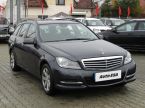 Mercedes Třída C - fotka číslo 0