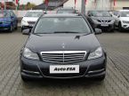 Mercedes Třída C - fotka číslo 1