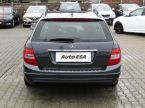 Mercedes Třída C - fotka číslo 4