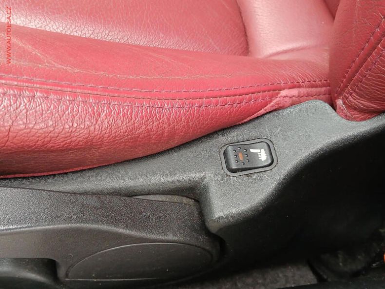 Alfa Romeo 147 - hlavní fotka