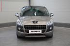 Peugeot 3008 - fotka číslo 1
