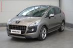 Peugeot 3008 - fotka číslo 2