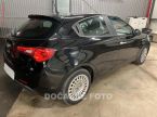 Alfa Romeo Giulietta - fotka číslo 1