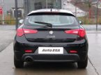 Alfa Romeo Giulietta - fotka číslo 4