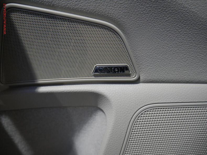 Škoda Superb - hlavní fotka