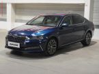 Škoda Superb - fotka číslo 2