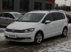 Volkswagen Touran - fotka číslo 2