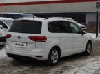 Volkswagen Touran - fotka číslo 3