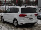 Volkswagen Touran - fotka číslo 5