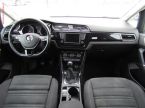 Volkswagen Touran - fotka číslo 7