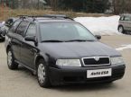 Škoda Octavia - fotka číslo 0