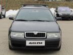 Škoda Octavia - fotka číslo 1