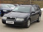 Škoda Octavia - fotka číslo 2