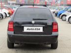 Škoda Octavia - fotka číslo 4
