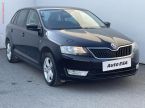 Škoda Rapid - fotka číslo 0