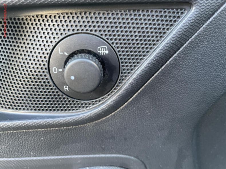 Škoda Rapid - hlavní fotka