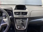 Opel Mokka - fotka číslo 9