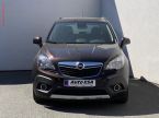 Opel Mokka - fotka číslo 1