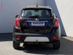 Opel Mokka - fotka číslo 4