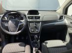 Opel Mokka - fotka číslo 7