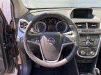 Opel Mokka - fotka číslo 8