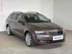 Škoda Octavia - fotka číslo 0