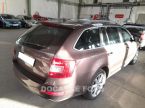 Škoda Octavia - fotka číslo 1
