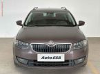 Škoda Octavia - fotka číslo 1