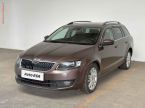 Škoda Octavia - fotka číslo 2
