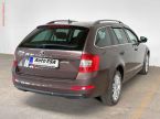 Škoda Octavia - fotka číslo 3