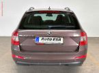 Škoda Octavia - fotka číslo 4