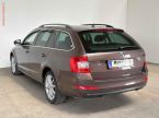 Škoda Octavia - fotka číslo 5