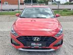 Hyundai i30 - fotka číslo 1
