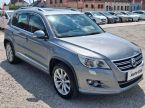 Volkswagen Tiguan - fotka číslo 0