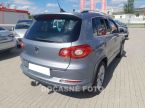 Volkswagen Tiguan - fotka číslo 1
