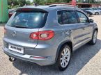 Volkswagen Tiguan - fotka číslo 3