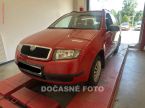 Škoda Fabia - fotka číslo 0