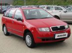 Škoda Fabia - fotka číslo 0