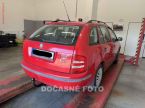 Škoda Fabia - fotka číslo 1