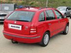 Škoda Fabia - fotka číslo 4