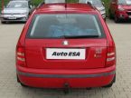 Škoda Fabia - fotka číslo 3