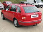Škoda Fabia - fotka číslo 4