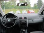 Škoda Fabia - fotka číslo 6