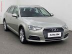 Audi A4 - fotka číslo 0