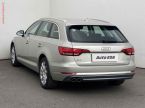 Audi A4 - fotka číslo 5
