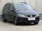 Seat Alhambra - fotka číslo 0