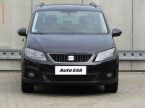 Seat Alhambra - fotka číslo 1