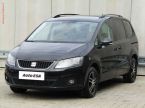Seat Alhambra - fotka číslo 2
