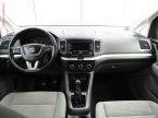 Seat Alhambra - fotka číslo 7