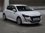 Peugeot 208 - fotka číslo 0
